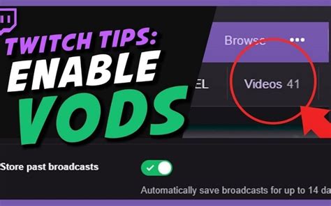 how to watch twitch vods without subscribing|Twitch VOD Downloader